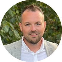 Profile image of James Cooper