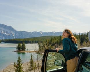 Top 10 road trips in Europe and how to stay protected