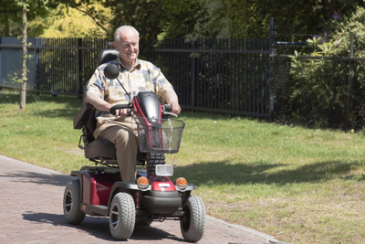 Using Your Personal Vehicle as a Home Carer