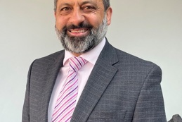Neil D'Mello
