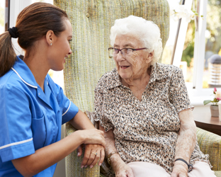 What Type of Insurance Do I Need for Domiciliary Care?