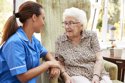 What Type of Insurance Do I Need for Domiciliary Care?