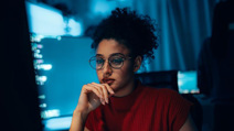 What is cybercime?
