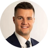 Profile image of Oliver Butterworth