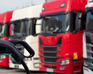 Electric trucks are coming, but is the UK ready for them?