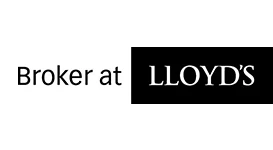 Lloyd’s Broker Logo