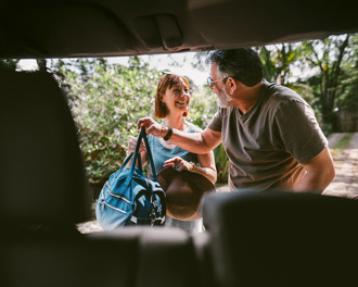 National Heart Month - Can you get travel insurance after a heart attack