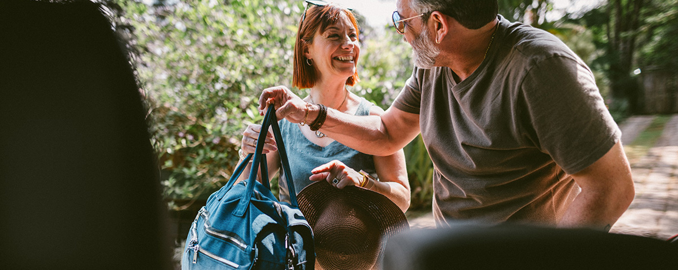 National Heart Month - Can you get travel insurance after a heart attack