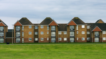 Housing apartment blocks 