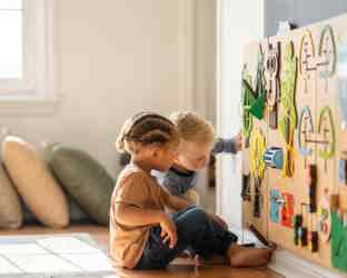 Nursery managers: Are your safeguarding policies up to date?