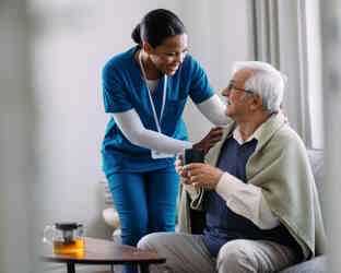 Domiciliary care insurance myths vs reality