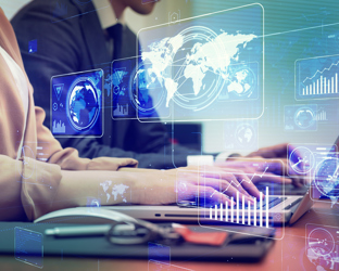 Q&A with Everywhen’s Cyber Expert, Marc Rocker