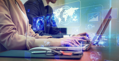 Q&A with Everywhen’s Cyber Expert, Marc Rocker