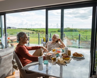 Five of the best places to own a holiday home in the UK