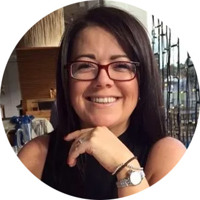 Profile image of Jo Taylor