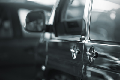 Working with grey fleet vehicles and your responsibility as an employer