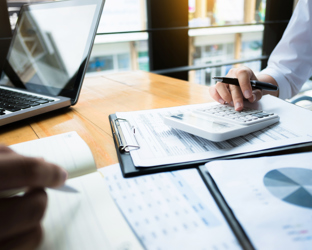 11 Steps to Protecting your Customers' Data