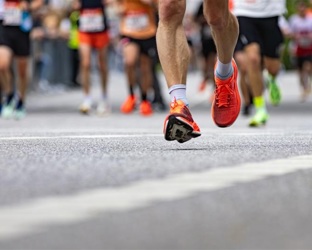 Running a marathon? Don’t forget about your travel insurance