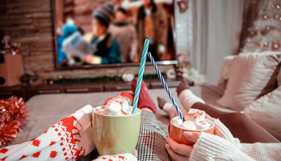 What your favourite Christmas movies can teach us about insurance