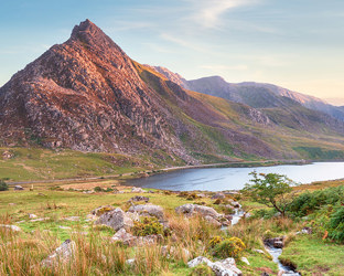 Top photography locations in the UK