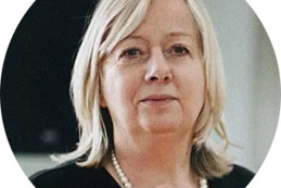 Carolyn Baker-Mellor