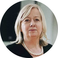 Profile image of Carolyn Baker-Mellor